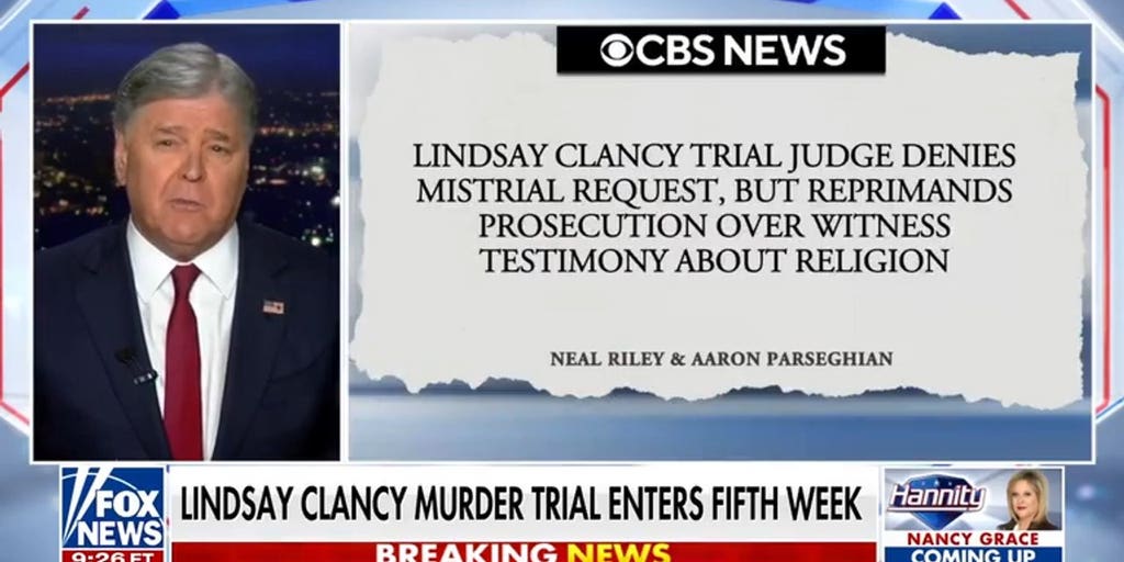 New Yorkers reveal how they really feel about the Lindsay Clancy case