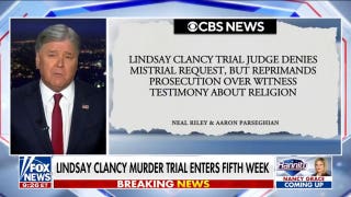 New Yorkers reveal how they really feel about the Lindsay Clancy case