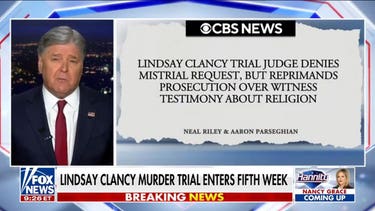 New Yorkers reveal how they really feel about the Lindsay Clancy case