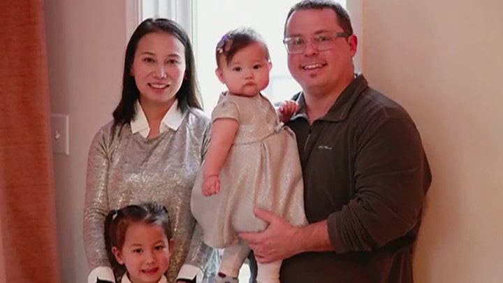 Wisconsin family trapped in Wuhan, epicenter of coronavirus outbreak