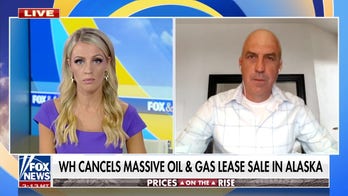 Former Keystone pipeline worker on Biden's attack on oil and gas industry