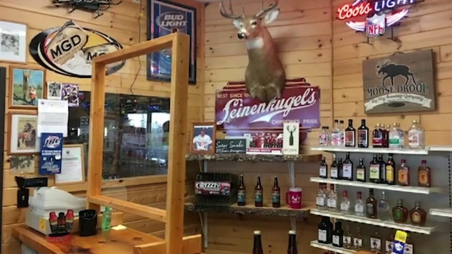 Rural Minnesota business owner calls on governor to fully reopen the