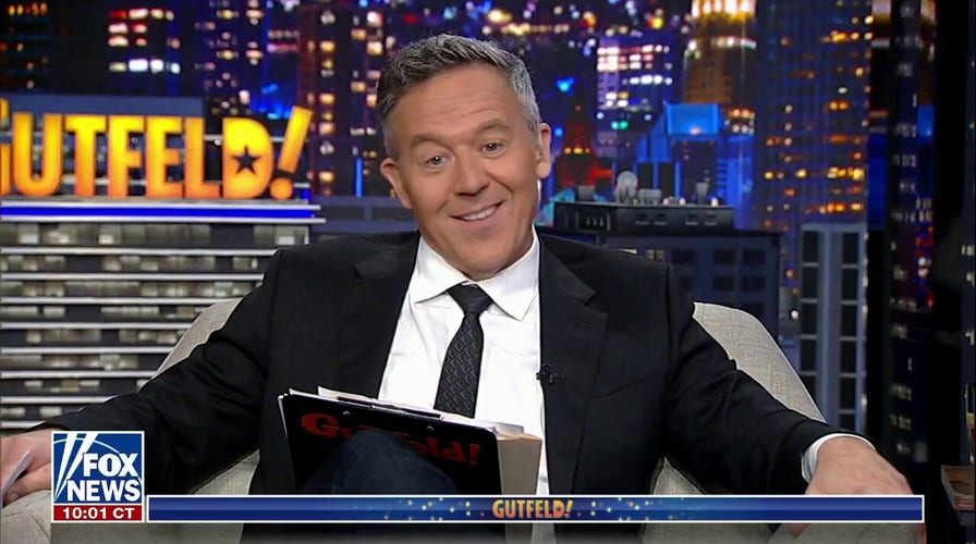 GREG GUTFELD: The mainstream media hates regular Americans