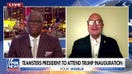 Teamsters president: We want a seat at the table regardless of who is in charge