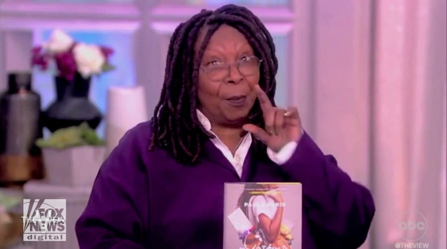 Whoopi Goldberg calls on ABC to 'pay more attention to mothers'
