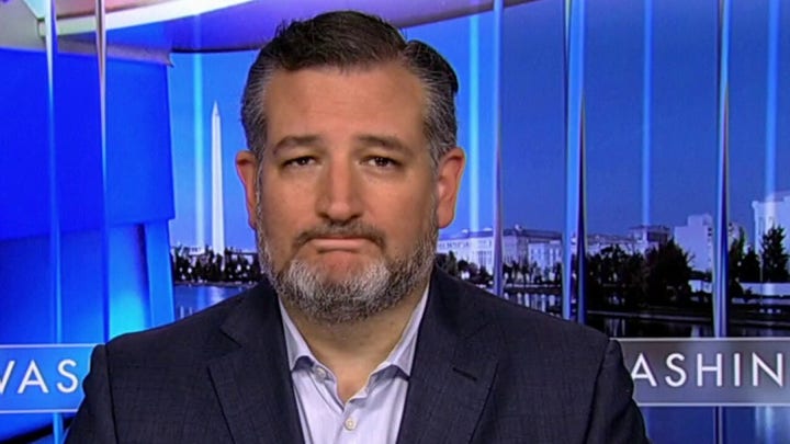 Cruz torches Biden, Mexico's 'AMLO' as lawmakers demand recourse for kidnappings