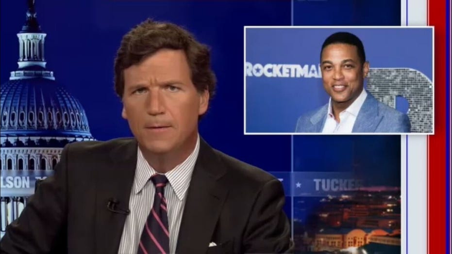 Don Lemon Claims Cnn Ratings Dive Due To Trump Absence Worth It Better For The World He Isn T Potus Fox News