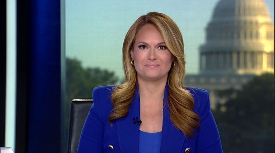 Coming up on Tuesday, Sept. 3 edition of 'Special Report'