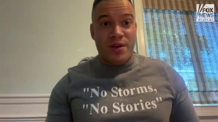 Pro wrestler Vinny Pacifico set for new role outside the ring