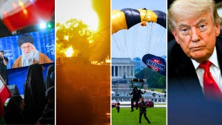 Fox News Highlights - June 11th, 2026