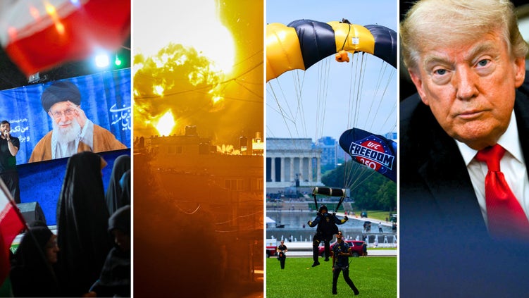 ӣ����Ƶ Highlights - June 11th, 2026