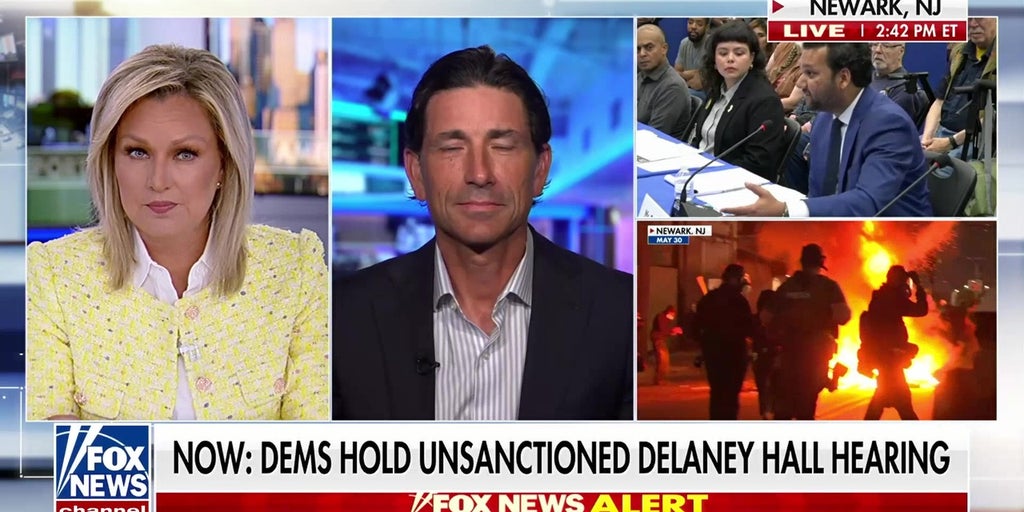 Democrats call for closure of Delaney Hall ICE detention center