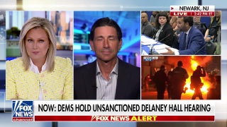 Democrats call for closure of Delaney Hall ICE detention center
