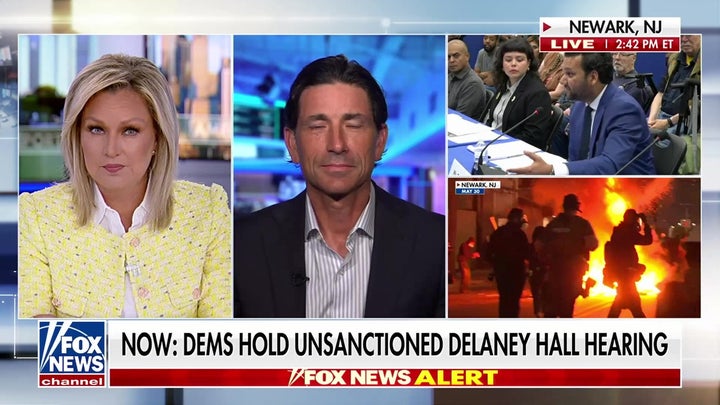 Democrats call for closure of Delaney Hall ICE detention center