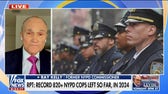 It's more difficult to be a police officer in New York than it's ever been: Ray Kelly
