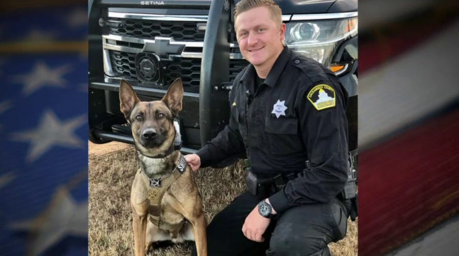 Tunnel to Towers delivers mortgage-free home to family of fallen Sacramento police officer