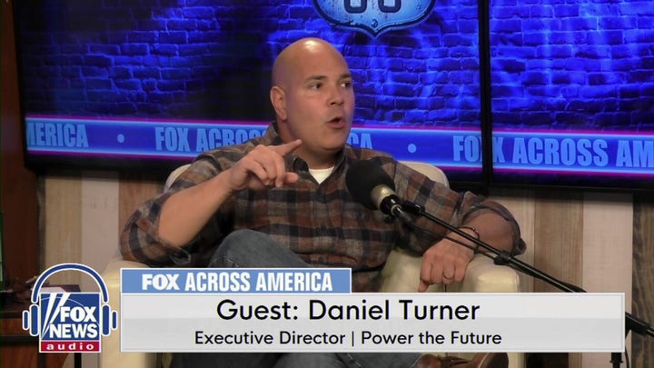 Turner On The COP30 Climate Summit: 'A Bunch Of Rich People Still Pretending This Is A Legit Crisis'