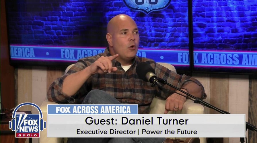 Turner On The COP30 Climate Summit: 'A Bunch Of Rich People Still Pretending This Is A Legit Crisis'