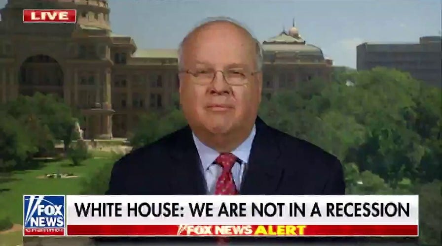 Karl Rove: Quality of life drove people away from coastal states to red states