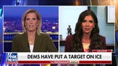 We must do ‘everything’ to ensure this never happens again: Kristi Noem on Texas ICE shooting