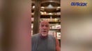 Kurt Angle touts Real American Freestyle, reacts to possible Ray Lewis match