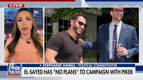 Hasan Piker controversy: Democrats distancing from streamer