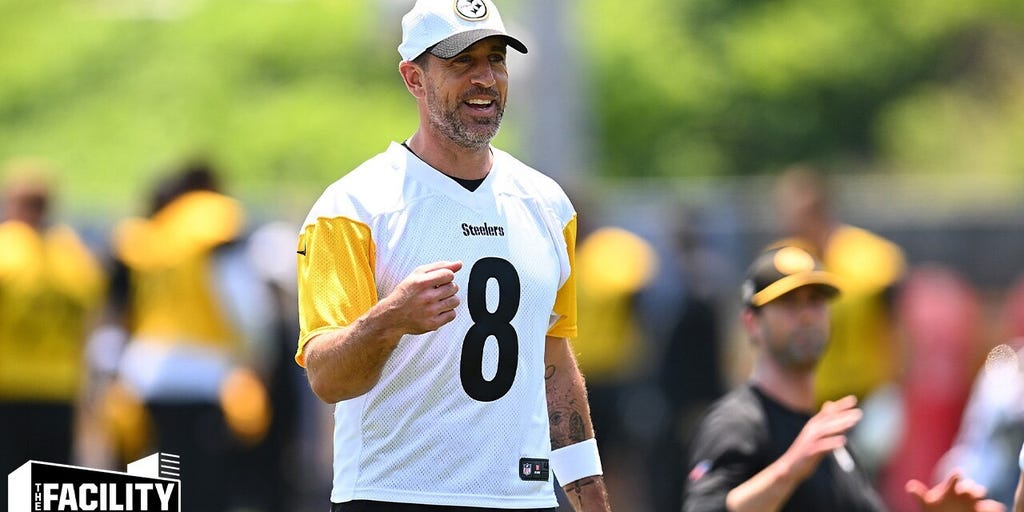 Aaron Rodgers hints at final season — What would make this year a success? | The Facility