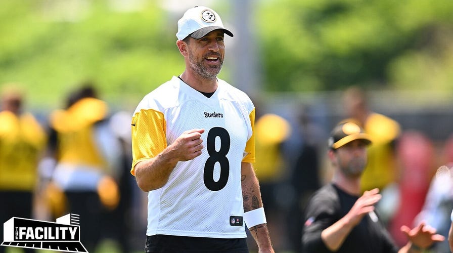 Aaron Rodgers hints at final season — What would make this year a success? | The Facility