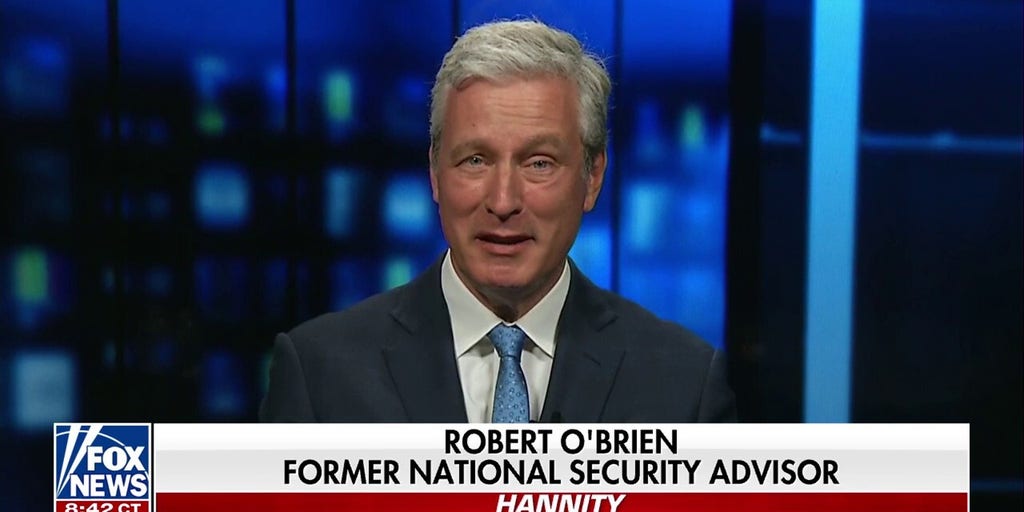 We know Iran has used terrorism and assassination from the start of their regime, former Trump national security advisor says