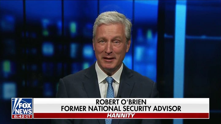 We know Iran has used terrorism and assassination from the start of their regime, former Trump national security advisor says