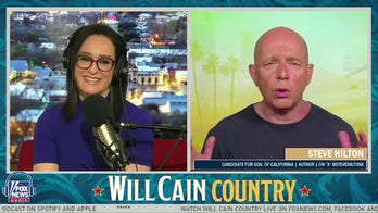 SCOTUS Approves Trump’s Deep State Dismantling with Kennedy | Will Cain Country