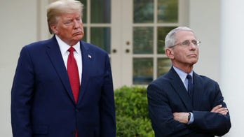 Feds to loosen school corona rules under pressure from Trump