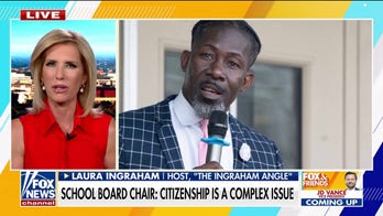 Ingraham reveals why Democrats aren't connecting with voters on immigration, crime