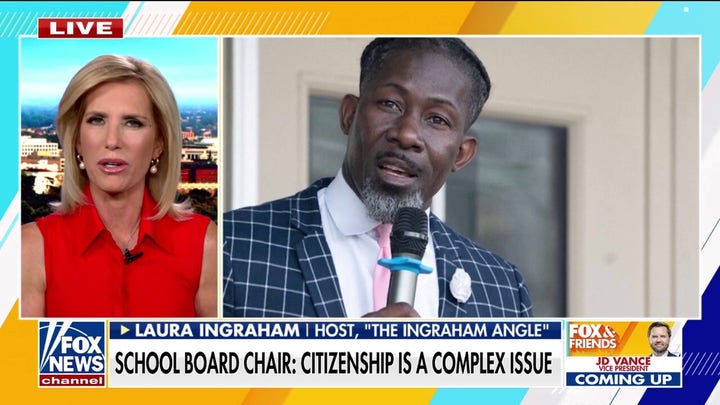 Ingraham reveals why Democrats aren't connecting with voters on immigration, crime