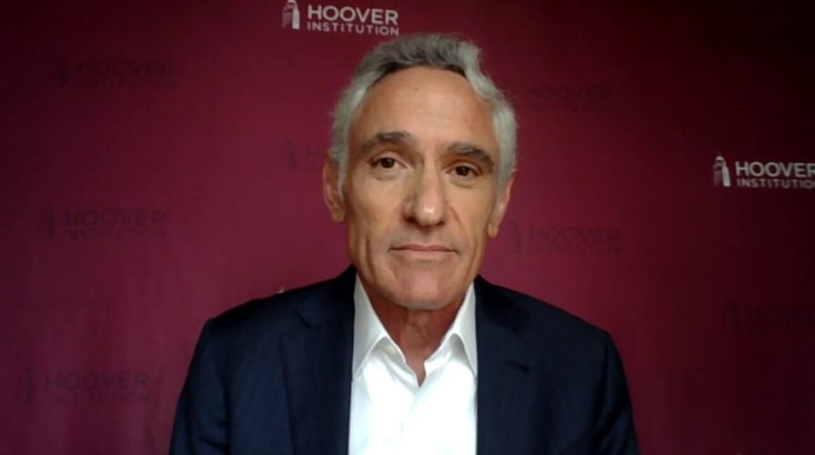 Dr. Atlas: Science says: It's time to start easing the lockdowns