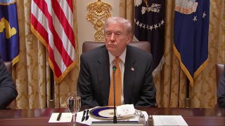 Trump considers granting Hungary exemption on Russian oil sanctions