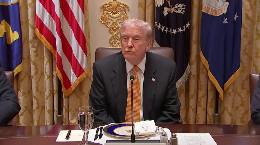 Trump considers granting Hungary exemption on Russian oil sanctions