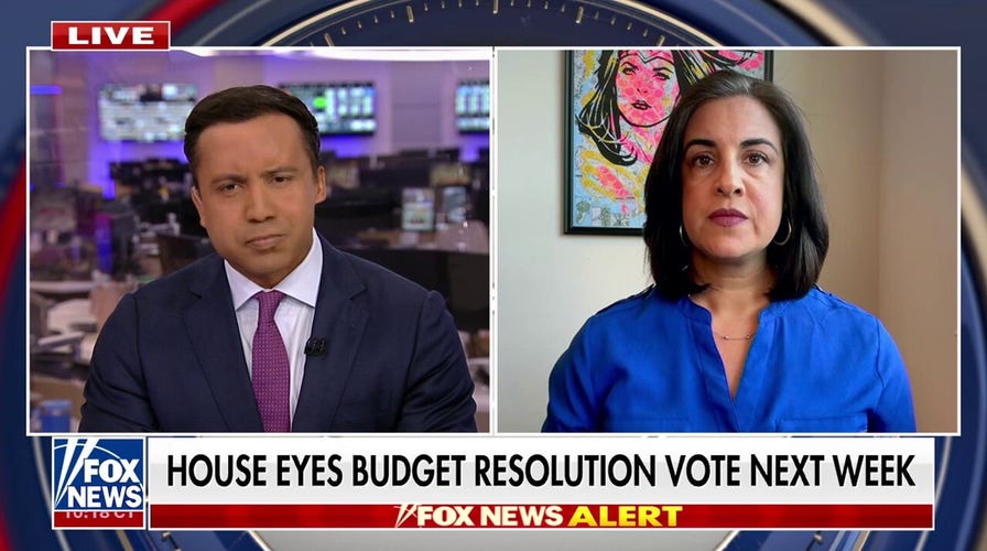 Lawmakers express concerns over potential DOGE Medicaid cuts