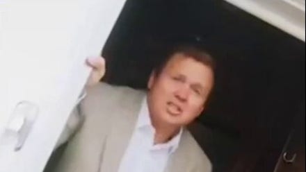 Spencer Pratt spoofs ‘Fresh Prince of Bel-Air’ in NEW campaign ad