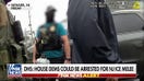 Attorney calls out Dems for 'despicable' Newark ICE protest