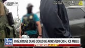 Attorney calls out Dems for 'despicable' Newark ICE protest