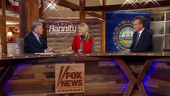 Charlie Hurt: This could be the difference between a slow death or a fast death for Haley’s campaign