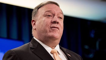 State Department ramps up efforts to repatriate thousands of Americans stranded due to coronavirus measures