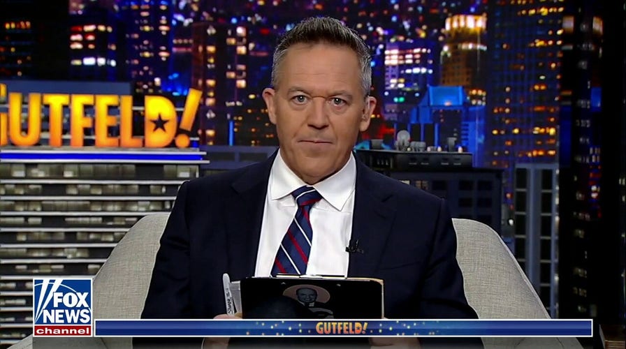 Greg Gutfeld: 'I thought science was supposed to help make life safer'