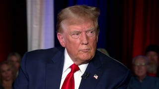 Donald Trump on Hunter Biden's scandals: 'Biden is compromised' - Fox News