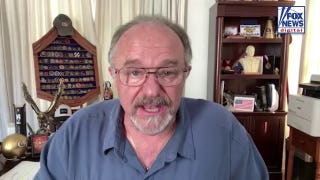 Former NATO commander warns Russia is moving to tighten control over strategic 'Northern Passage'