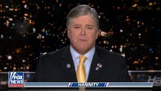Sean Hannity: Am I the only American that finds this humiliating and embarrassing?
