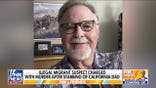 Friend of California stabbing victim demands justice after 'preventable' crime