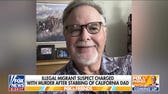 Friend of California stabbing victim demands justice after 'preventable' crime