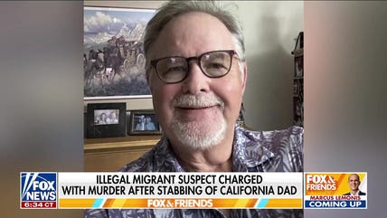 Friend of California stabbing victim demands justice after 'preventable' crime